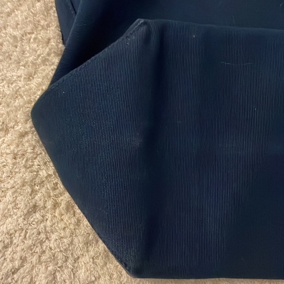 Ralph Lauren Wimbledon Canvas Tote 2011 - Picture 3 of 12